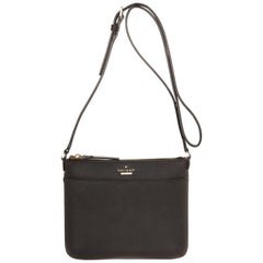 Kate Spade Women Cross body Cameron street tenley black PXRU7710-001