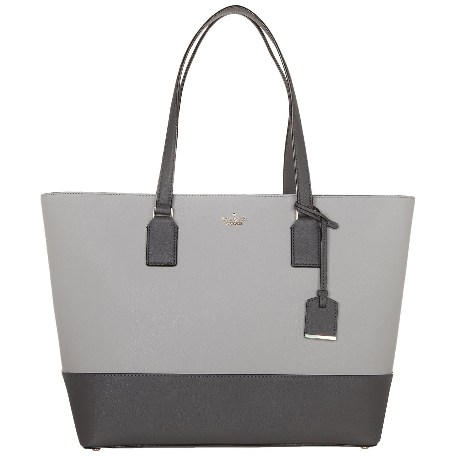 Kate Spade Women Shopper Cameron street medium harmony steelgreym PXRU8269-038