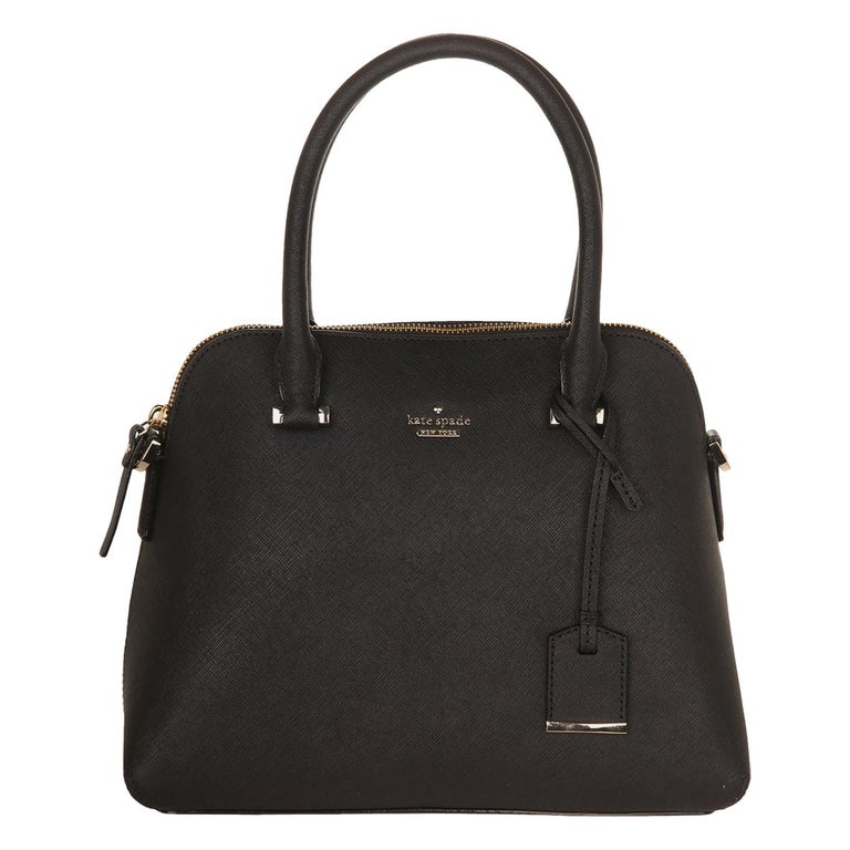 cream beach bag