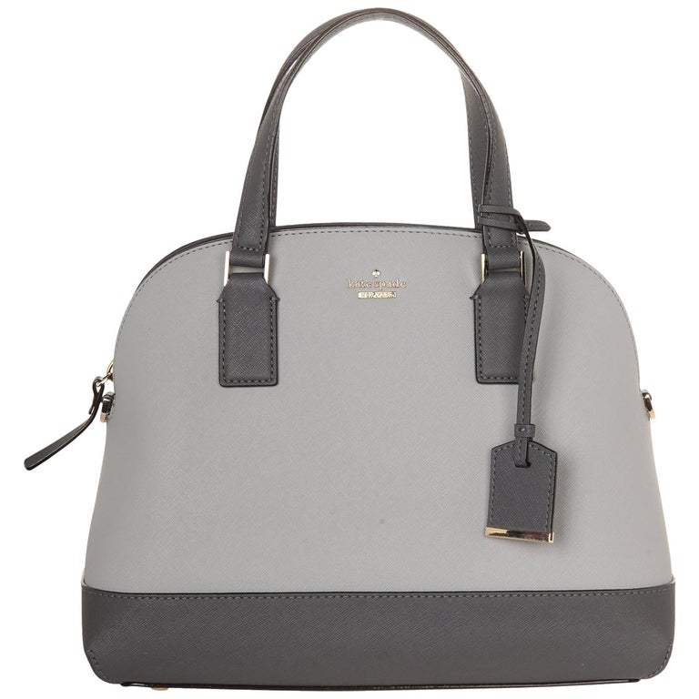Kate Spade Women Cross Body Cameron Street Lottie Steelgreym Kate Spade Women Cross Body Cameron Street Lottie Steelgreym Pxru8262 038 For