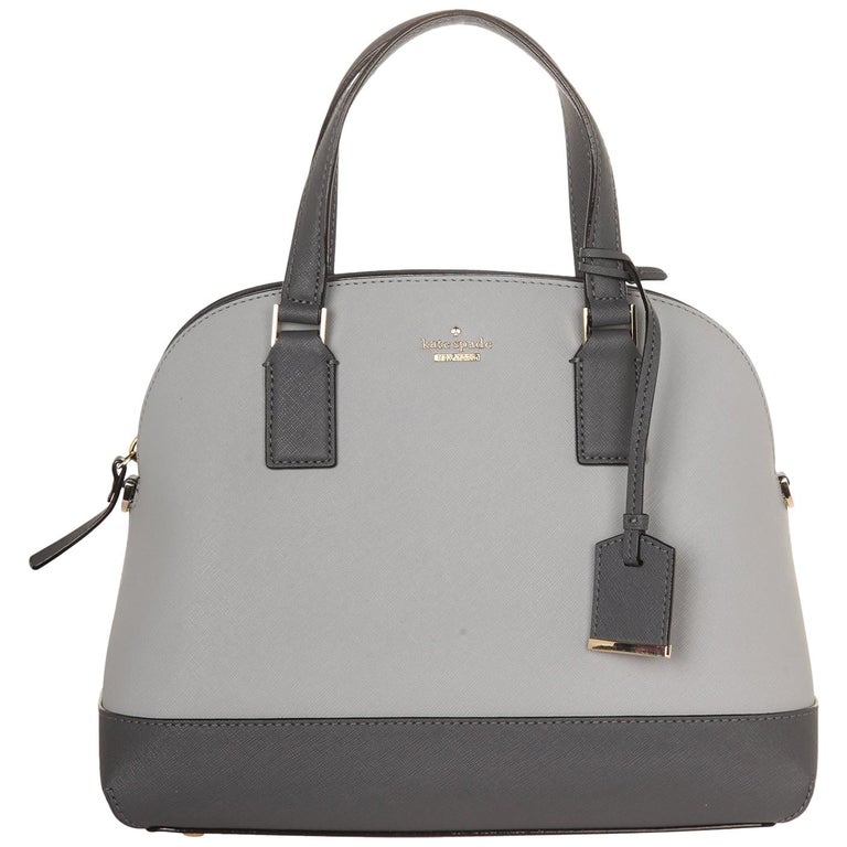 Kate Spade New York Cameron Street Lottie Satchel