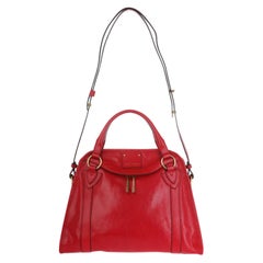 Marc Jacobs Classic Women Shoulder bag Flame  C0001112A-81661