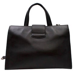 Gucci Dionysus Web-Stripe Top-Handle Bag