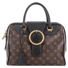 Louis Vuitton Speedy Handbag Limited Edition Golden Arrow