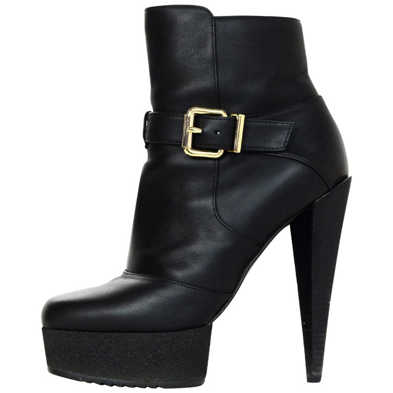 winter slip on boots mens