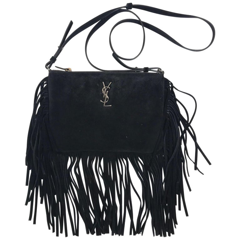 Ysl Crossbody Purse Used Furniture