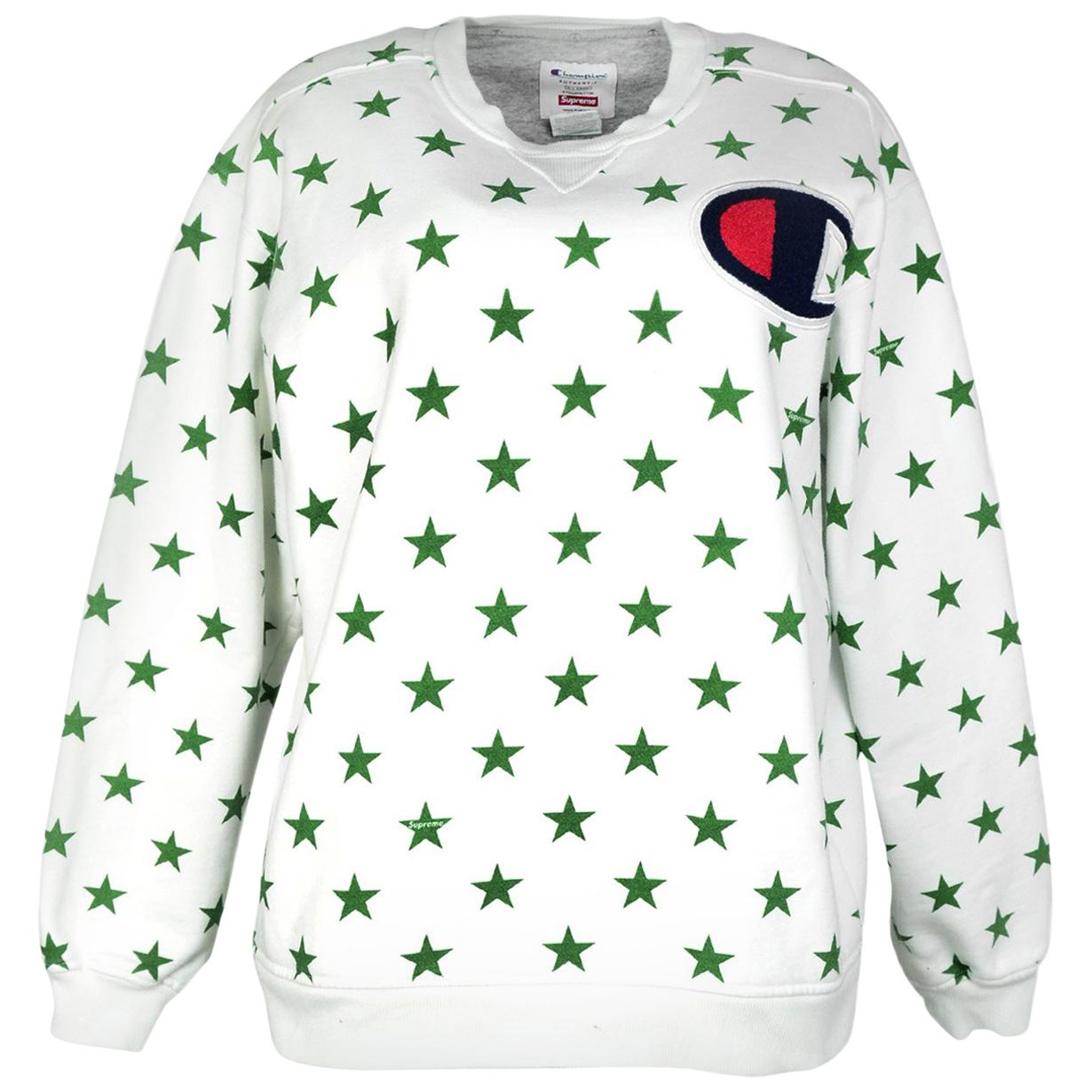 champion sweatshirt xl