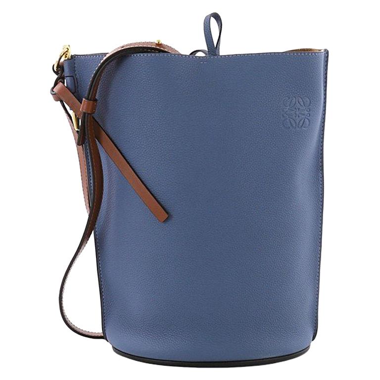 Loewe 'Gate Bucket' shoulder bag, Women's Bags