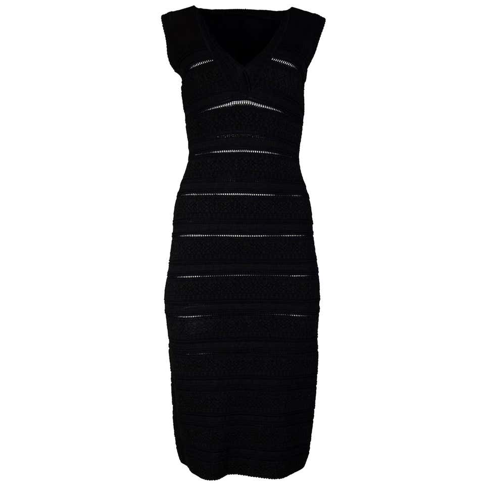 Vintage Azzedine Alaia: Dresses, Shoes & More - 770 For Sale at 1stdibs ...