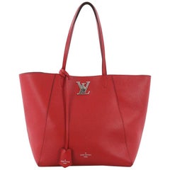 Louis Vuitton That's Love Toile Cabas MM - Neutrals Totes, Handbags -  LOU576701