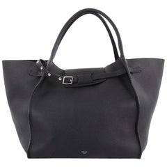 Celine Big Bag Grained Calfskin Medium