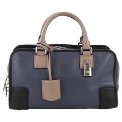 Loewe Amazona Bag Leather 28