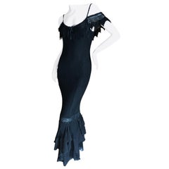 John Galliano Clothing