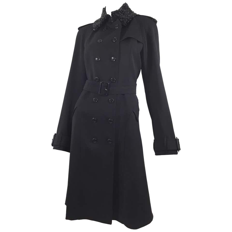 Vintage and Designer Coats and Outerwear - 4,849 For Sale at 1stdibs ...