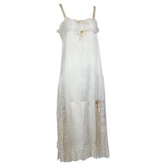 Early 20th Century Day Dresses