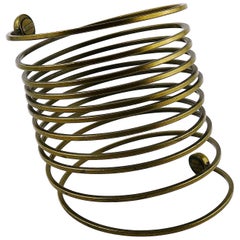 Jean Paul Gaultier Bracelets