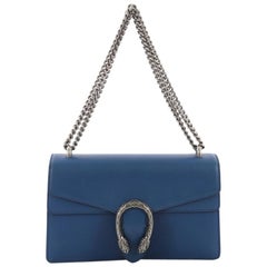  Gucci Dionysus Handbag Leather Small