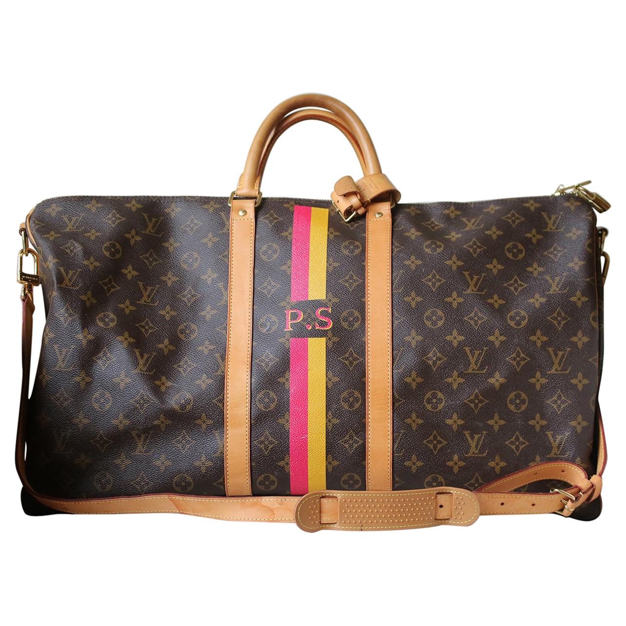 LOUIS VUITTON, BOX PHARMACIE TRAVEL CASE IN MONOGRAM CANVAS, Handbags and  Accessories, 2020