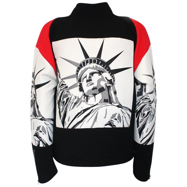 Fausto Puglisi Statue of Liberty Bomber IT40 For Sale