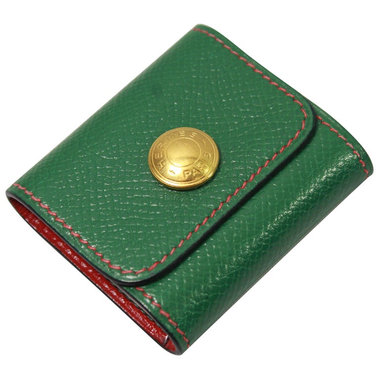 Small Hermes Post it Holder at 1stDibs