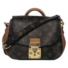 Louis Vuitton Monogram Eden PM Shoulder Handbag