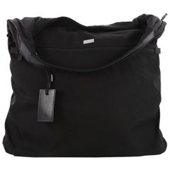 Gucci Garment Carrier Bag Nylon Large