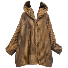 Brown Coats and Outerwear