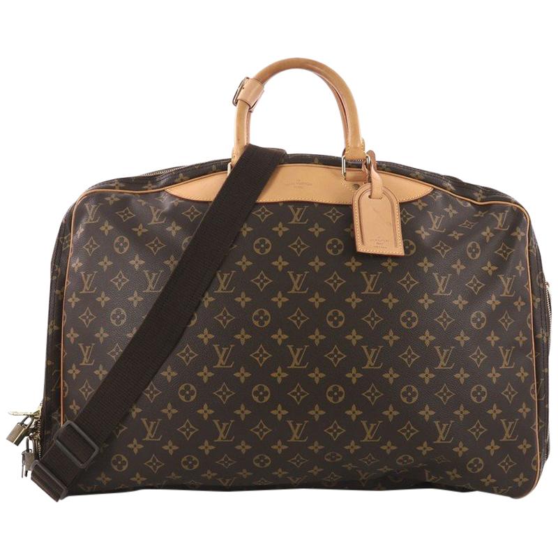Louis Vuitton Alize - 8 For Sale on 1stDibs | louis vuitton alize