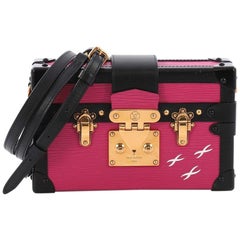 Louis Vuitton S Lock Messenger Bag – ZAK BAGS ©️