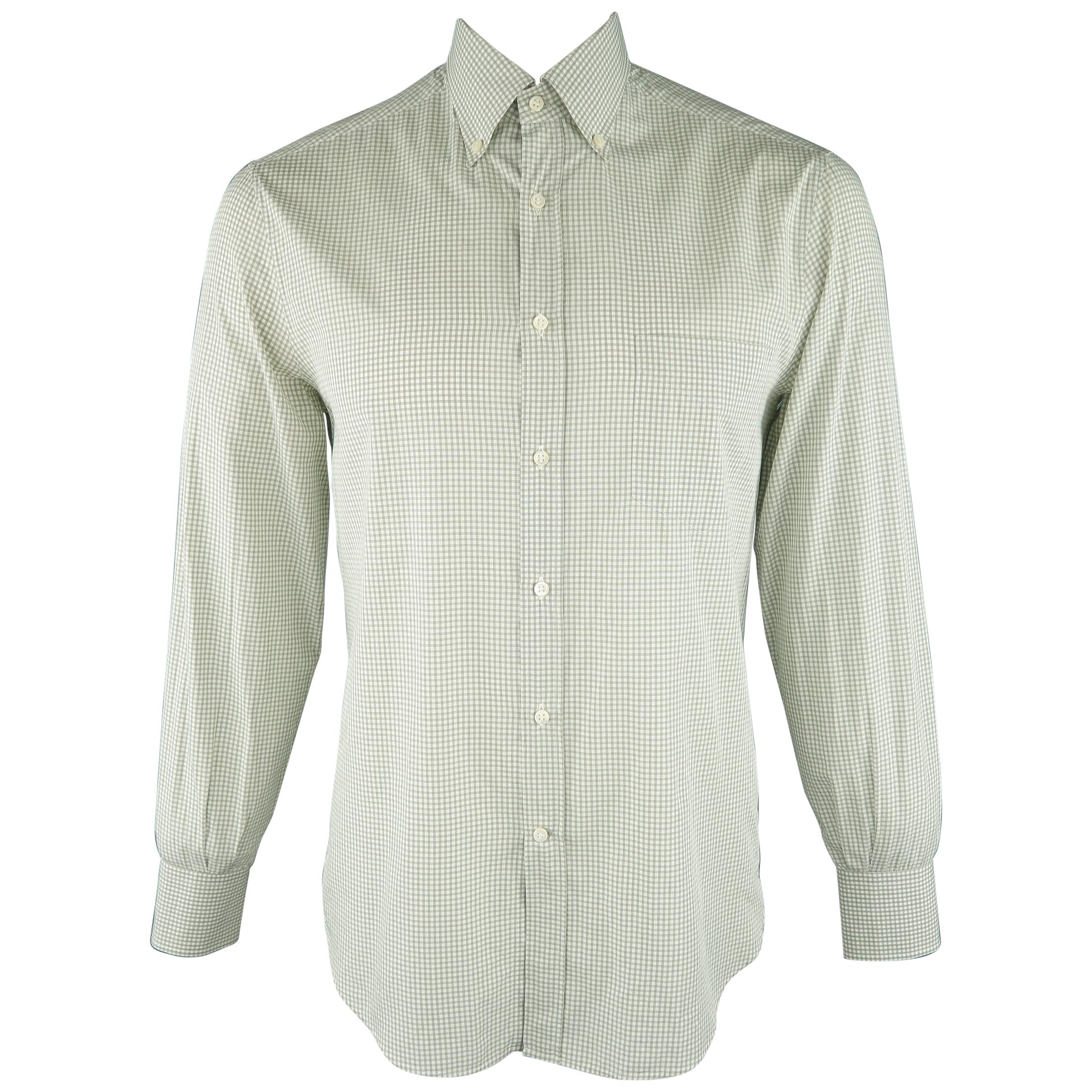MONCLER GAMME BLEU Size L White Quilted Cotton Long Sleeve Shirt For Sale  at 1stDibs | moncler gamme bleu shirt