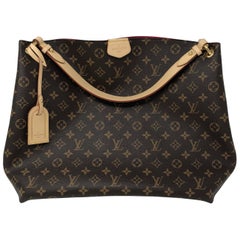 Used Louis Vuitton Graceful MM 