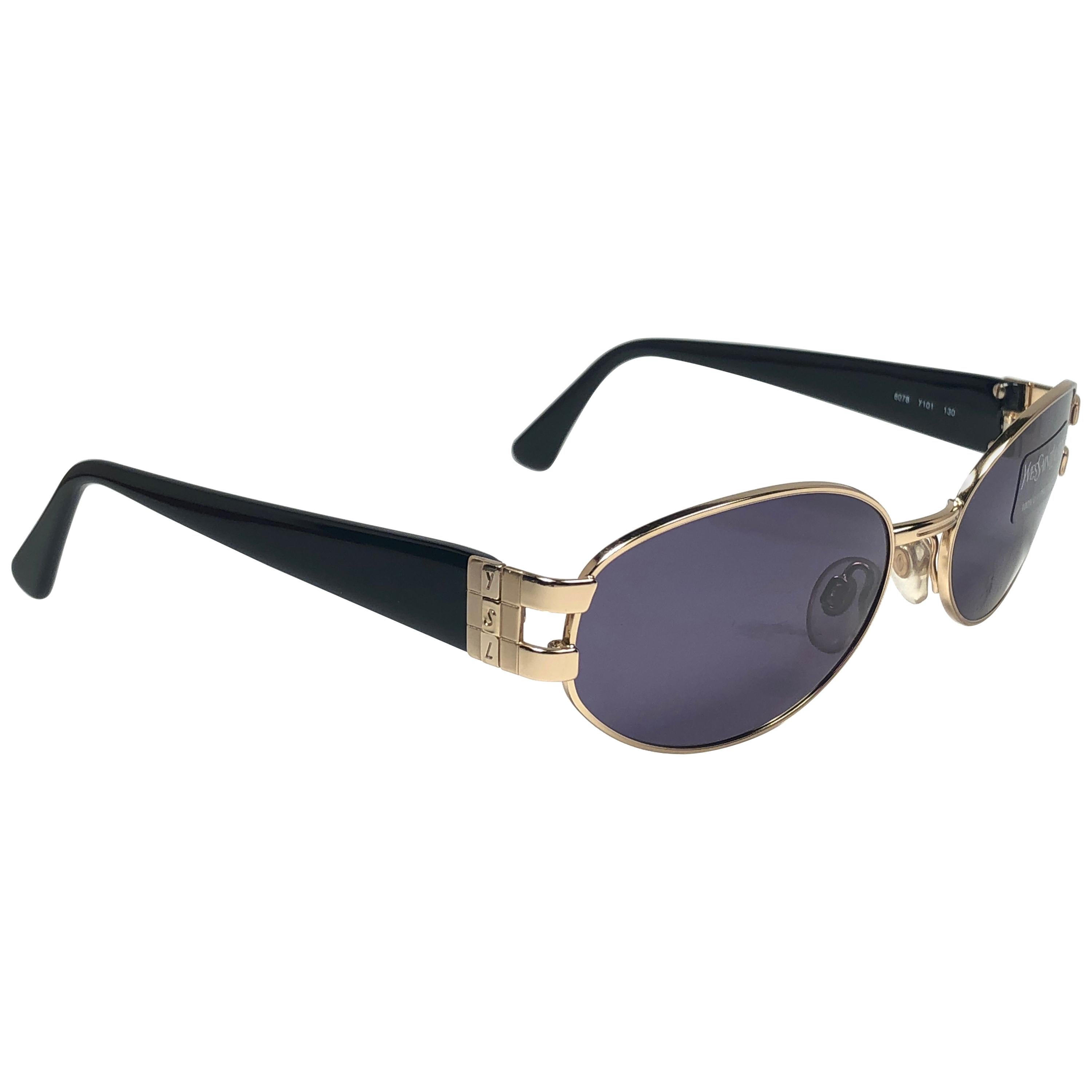 yves laurent sunglasses