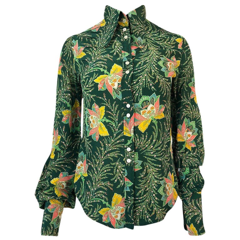 jeff banks shirt and tie set