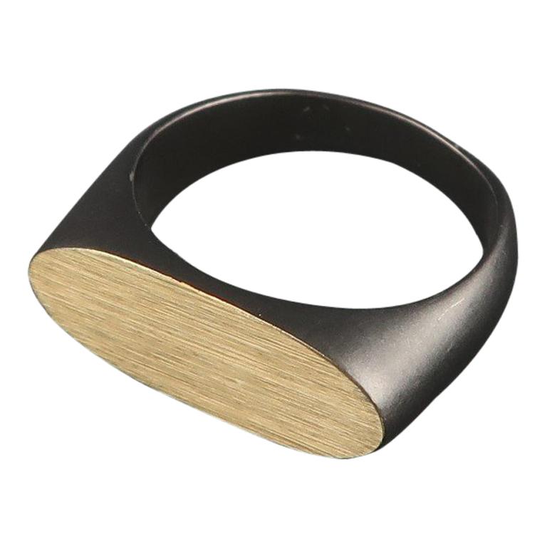 Margiela Ring - 3 For Sale on 1stDibs