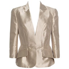 Alexander McQueen Jackets