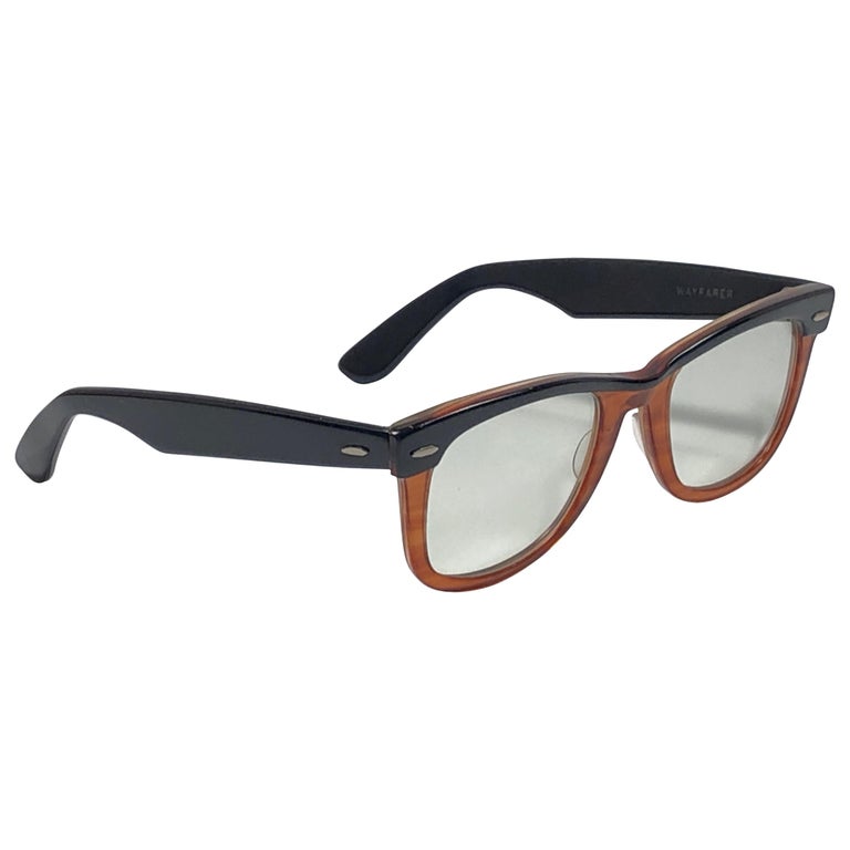 ray ban wayfarer 1980