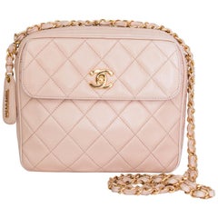 Chanel Crossbody Bags and Messenger Bags