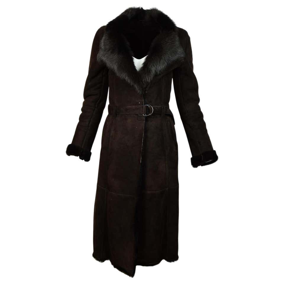 Vintage and Designer Coats and Outerwear - 4,668 For Sale at 1stdibs ...