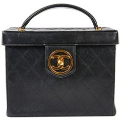 Black Wallets and Small Accessories