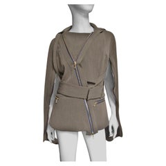 Vivienne Westwood Convertible Jacket