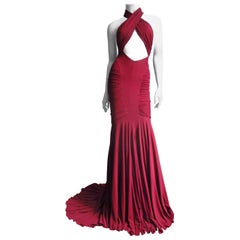 Red Evening Dresses and Gowns
