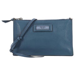 Prada Etiquette Crossbody Bag Glace Calf Small at 1stDibs