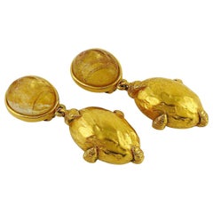 Balenciaga Earrings