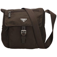 Prada Crossbody Bags and Messenger Bags