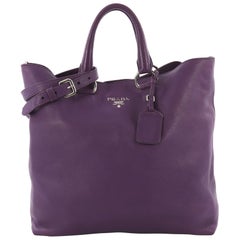 Prada Top Handle Bags