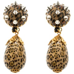 Dolce & Gabbana Earrings