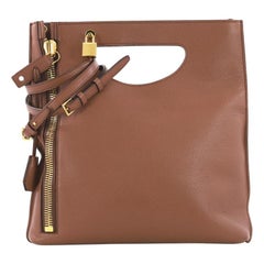 Brown Crossbody Bags and Messenger Bags