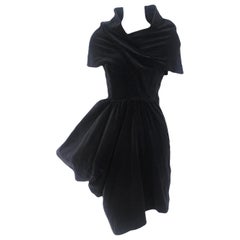 Comme des Garçons Day Dresses