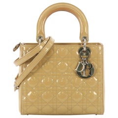Christian Dior Top Handle Bags
