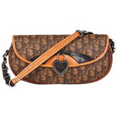 Christian Dior Shoulder Bags
